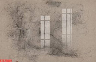 Tải xuống file tranh gốc Tranh sơn dầu phương tây tổng hợp STS73697 (PSD/TIFF)