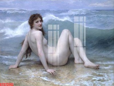 Download file gốc Tranh sơn dầu phương tây tổng hợp STS73742 (in lụa) hoa lá