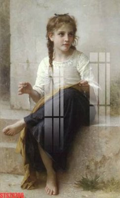 File tranh Tranh sơn dầu phương tây tổng hợp STS73795 (gốc) chủ đề tĩnh vật