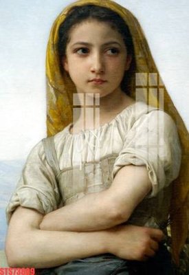 File gốc Tranh sơn dầu phương tây tổng hợp STS73809 (ảnh chi tiết) để in lụa