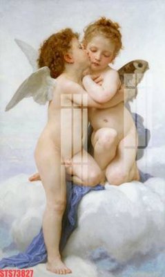 File PSD Tranh sơn dầu phương tây tổng hợp STS73827 (bản gốc) chất lượng nhất