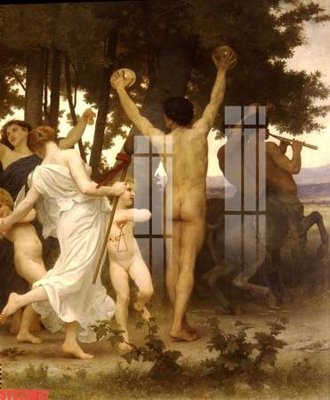 File tranh Tranh sơn dầu phương tây tổng hợp STS73831 (ảnh gốc) độc quyền