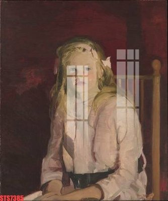 File ảnh Tranh sơn dầu phương tây tổng hợp STS7385 (gốc) dùng in Pano