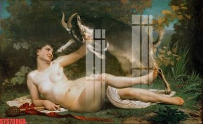 Hình ảnh file gốc Tranh sơn dầu phương tây tổng hợp STS73860 (chất lượng cao)