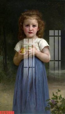 Tải file Tranh sơn dầu phương tây tổng hợp STS73868 (PSD) cho in ấn quảng cáo