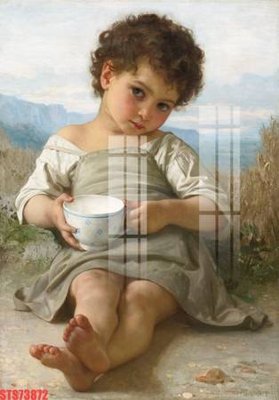 Tải file Tranh sơn dầu phương tây tổng hợp STS73872 (PSD) cho in ấn quảng cáo