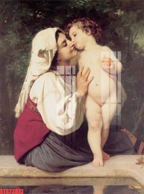 Tệp tin gốc Tranh sơn dầu phương tây tổng hợp STS73873 (dùng cho in ấn) chuyên nghiệp