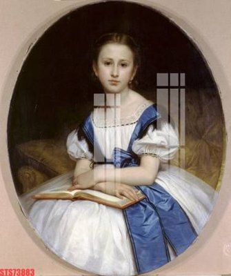 File tranh gốc Tranh sơn dầu phương tây tổng hợp STS73883 (bản đẹp) độc quyền