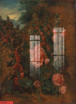 Tải file Tranh sơn dầu phương tây tổng hợp STS73908 (gốc) chủ đề tâm linh