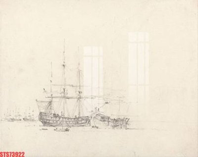 Tải file Tranh sơn dầu phương tây tổng hợp STS73922 (gốc) chủ đề tôn giáo