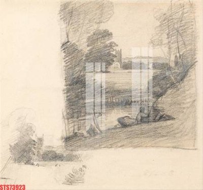 File ảnh Tranh sơn dầu phương tây tổng hợp STS73923 (gốc) cho trang trí nhà hàng