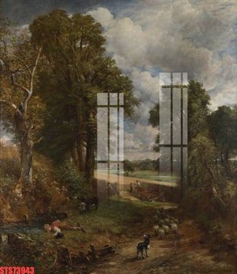 Tải file Tranh sơn dầu phương tây tổng hợp STS73943 (gốc) chủ đề tâm linh