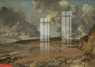 File tranh Tranh sơn dầu phương tây tổng hợp STS73945 (bản gốc) trang trí văn phòng