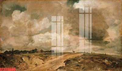 File tranh gốc Tranh sơn dầu phương tây tổng hợp STS73956 (sắc nét từng chi tiết)