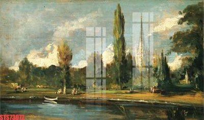 Tải file Tranh sơn dầu phương tây tổng hợp STS73972 (gốc) chủ đề tôn giáo