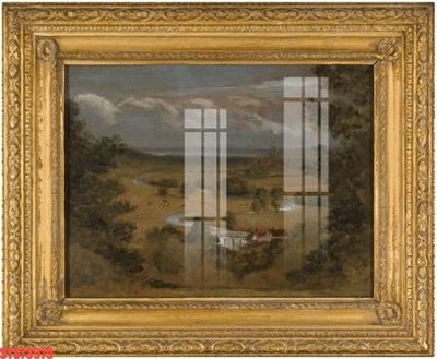 Tải file gốc Tranh sơn dầu phương tây tổng hợp STS73979 (bản PSD) đầy đủ layer