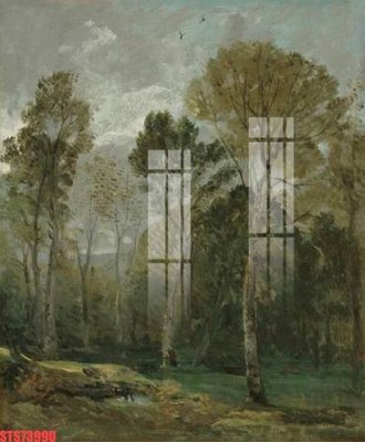 Tải file gốc Tranh sơn dầu phương tây tổng hợp STS73990 (in bạt) quảng cáo