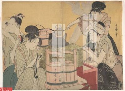 Tải file gốc Tranh sơn dầu phương tây tổng hợp STS740 (in không vỡ ảnh)