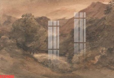 Hình ảnh gốc Tranh sơn dầu phương tây tổng hợp STS74002 (để in khổ lớn)