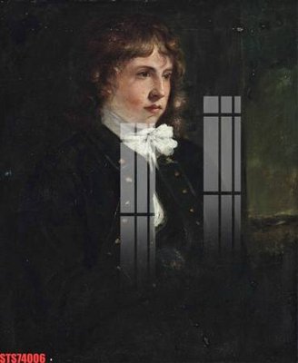 File gốc Tranh sơn dầu phương tây tổng hợp STS74006 (phong cách) cổ điển