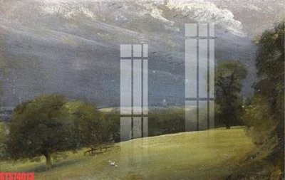 File gốc Tranh sơn dầu phương tây tổng hợp STS74013 (dành cho quảng cáo)