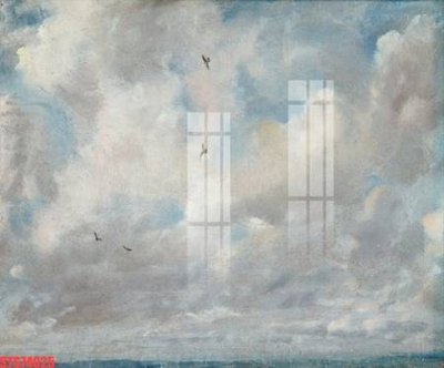 File in ấn cao cấp Tranh sơn dầu phương tây tổng hợp STS74025 (file gốc)