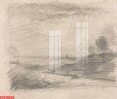 File tranh Tranh sơn dầu phương tây tổng hợp STS74045 (gốc) in vải canvas