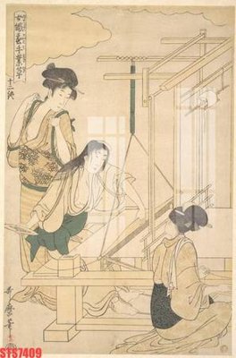 Tải file gốc Tranh sơn dầu phương tây tổng hợp STS7409 (bản PSD) đầy đủ layer