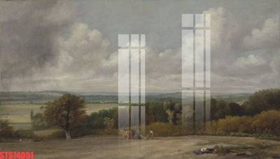 Tải file gốc Tranh sơn dầu phương tây tổng hợp STS74091 (in bạt) quảng cáo