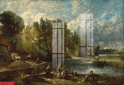 Tải file Tranh sơn dầu phương tây tổng hợp STS74107 (ảnh gốc) in tranh kính