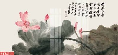 File PSD Tranh sơn dầu phương tây tổng hợp STS74108 (bản gốc) độ phân giải cao