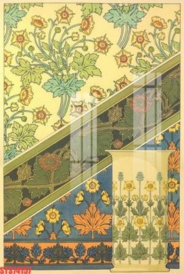 Download file gốc Tranh sơn dầu phương tây tổng hợp STS74157 (in lụa) cao cấp