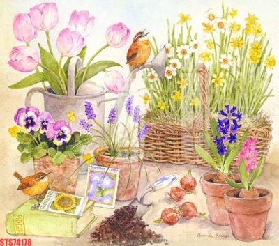 File gốc Tranh sơn dầu phương tây tổng hợp STS74178 (PNG) trong suốt (transparent)