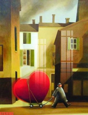 File gốc Tranh sơn dầu phương tây tổng hợp STS74182 (ảnh rõ nét) để in