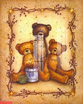 File tranh Tranh sơn dầu phương tây tổng hợp STS74199 (gốc) in film