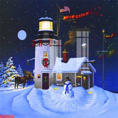 File in trần Tranh sơn dầu phương tây tổng hợp STS74213 (bản gốc) trời sao