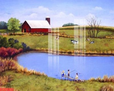 File gốc Tranh sơn dầu phương tây tổng hợp STS74267 (in ấn) không giới hạn