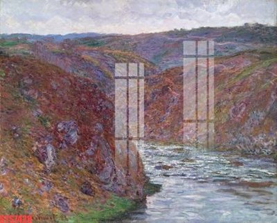 File gốc Tranh sơn dầu phương tây tổng hợp STS7428 (in mica) làm bảng hiệu