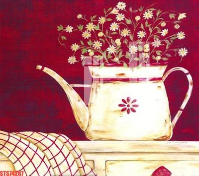 File gốc Tranh sơn dầu phương tây tổng hợp STS74287 (chủ đề hiện đại) trang trí