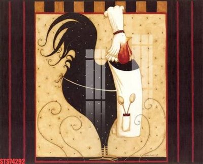 File gốc Tranh sơn dầu phương tây tổng hợp STS74292 (in tráng gương) nghệ thuật