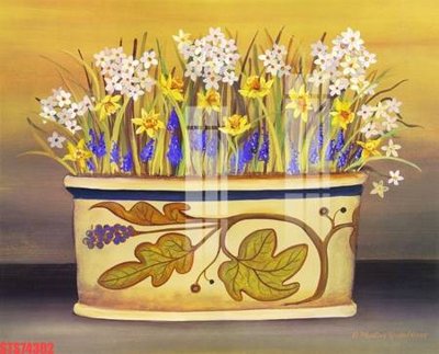 File PSD in ấn Tranh sơn dầu phương tây tổng hợp STS74302 (chất lượng cao)