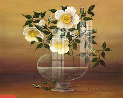 File tranh gốc Tranh sơn dầu phương tây tổng hợp STS74303 (sắc nét từng chi tiết)