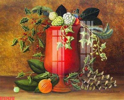 File tranh Tranh sơn dầu phương tây tổng hợp STS74312 (ảnh gốc) cho in ấn kỹ thuật số