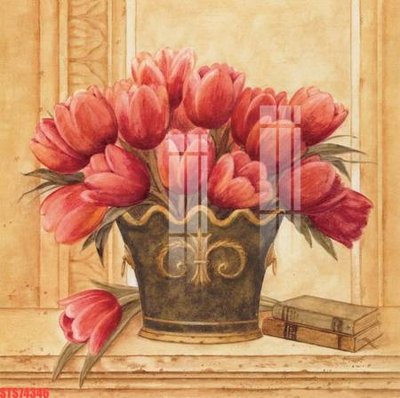 File tranh ảnh gốc Tranh sơn dầu phương tây tổng hợp STS74346 dùng cho in khổ lớn