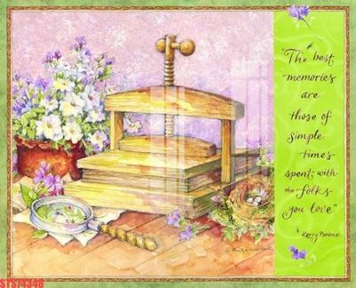 File tranh Tranh sơn dầu phương tây tổng hợp STS74348 (gốc) in film