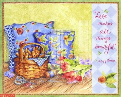 Download file gốc Tranh sơn dầu phương tây tổng hợp STS74353 (in mica) trong suốt