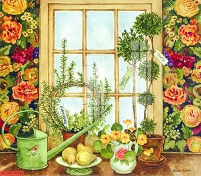 File tranh Tranh sơn dầu phương tây tổng hợp STS74373 (ảnh gốc) độ nét vượt trội