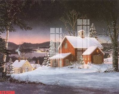 Download file gốc Tranh sơn dầu phương tây tổng hợp STS74388 (in lụa) tranh 3D