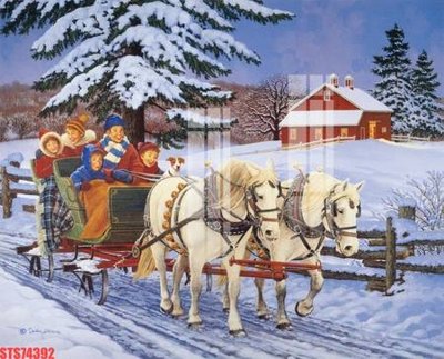 Download file Tranh sơn dầu phương tây tổng hợp STS74392 (gốc) in mica bàn thờ