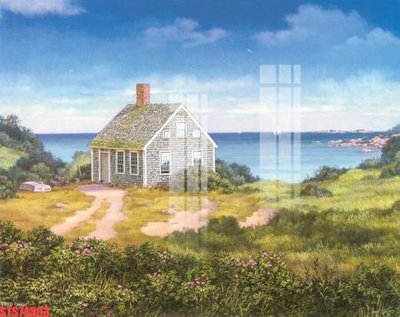 File ảnh Tranh sơn dầu phương tây tổng hợp STS74393 (gốc) in poster